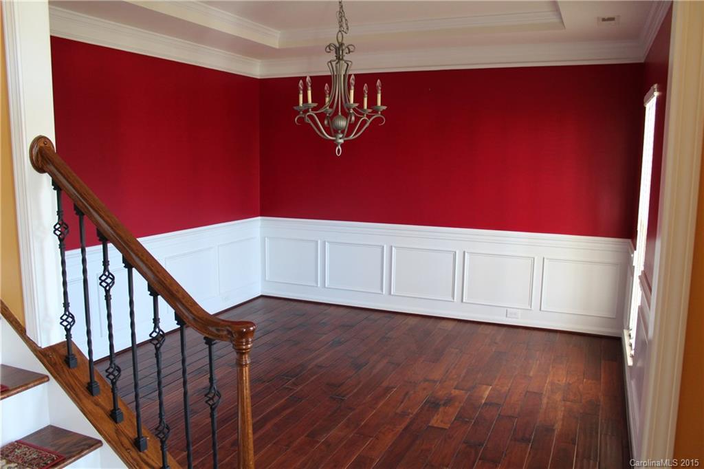 Dominion Bridge - Residential