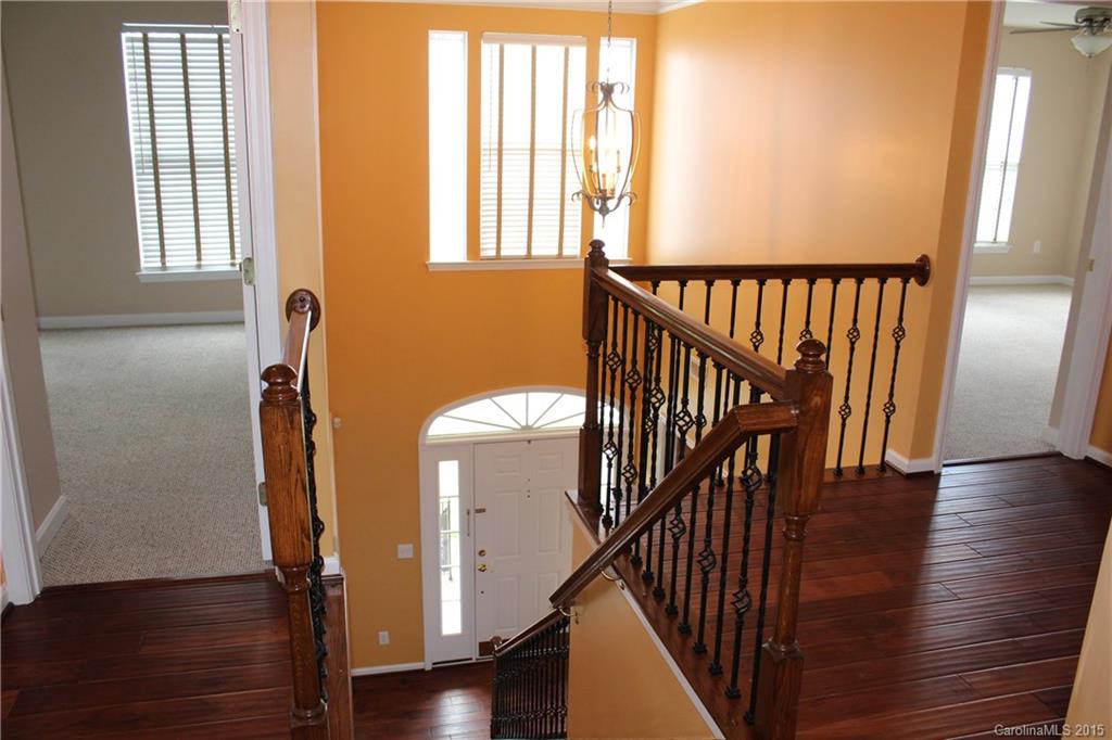 Dominion Bridge - Residential