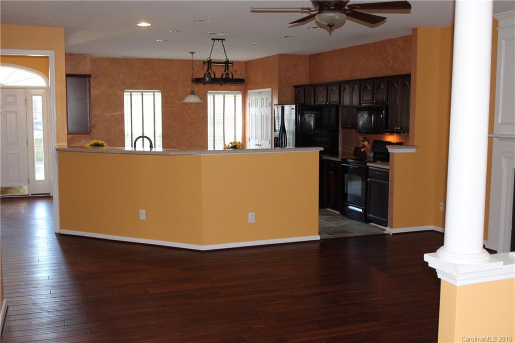 Dominion Bridge - Residential