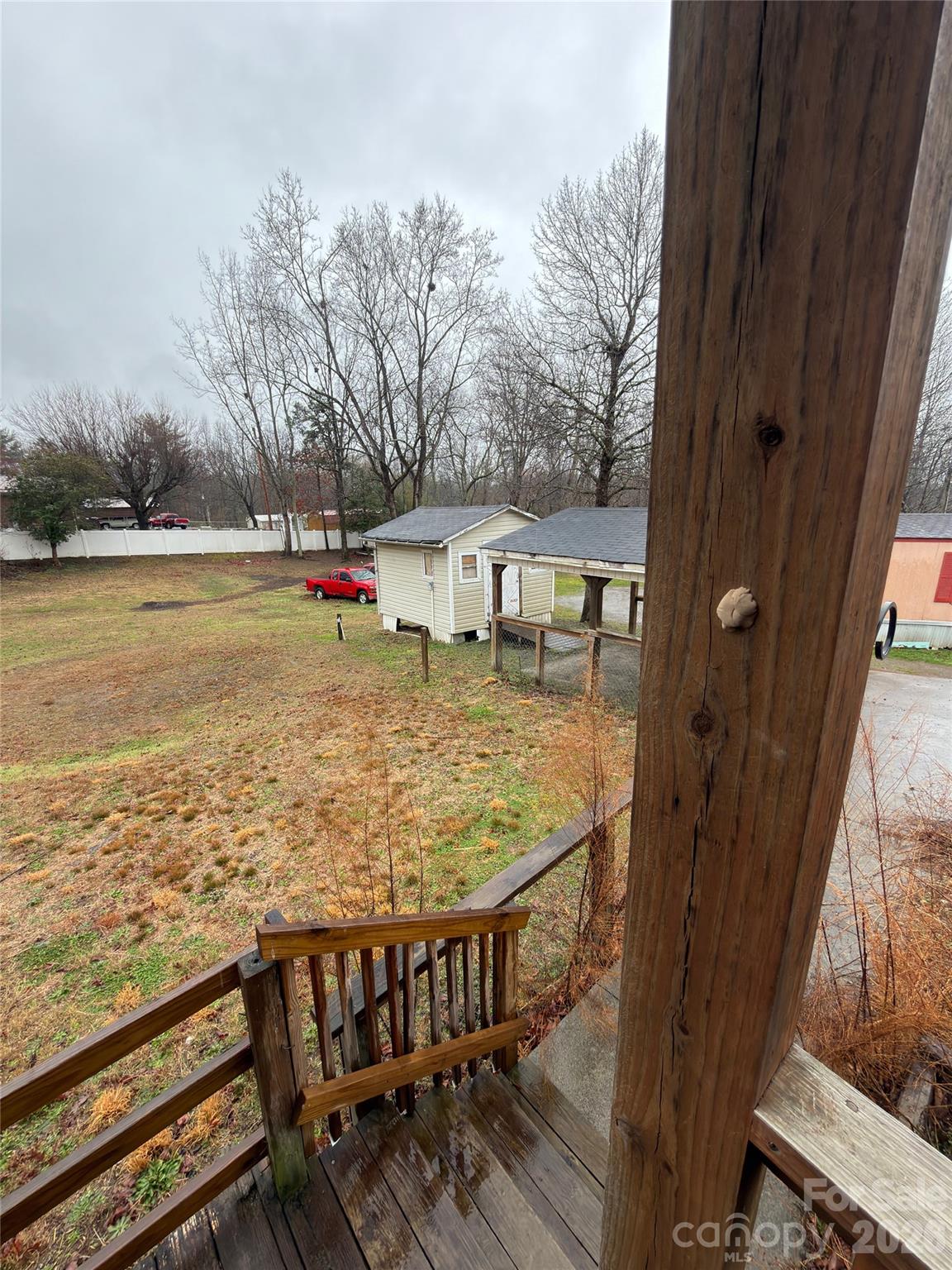 none - Residential Income