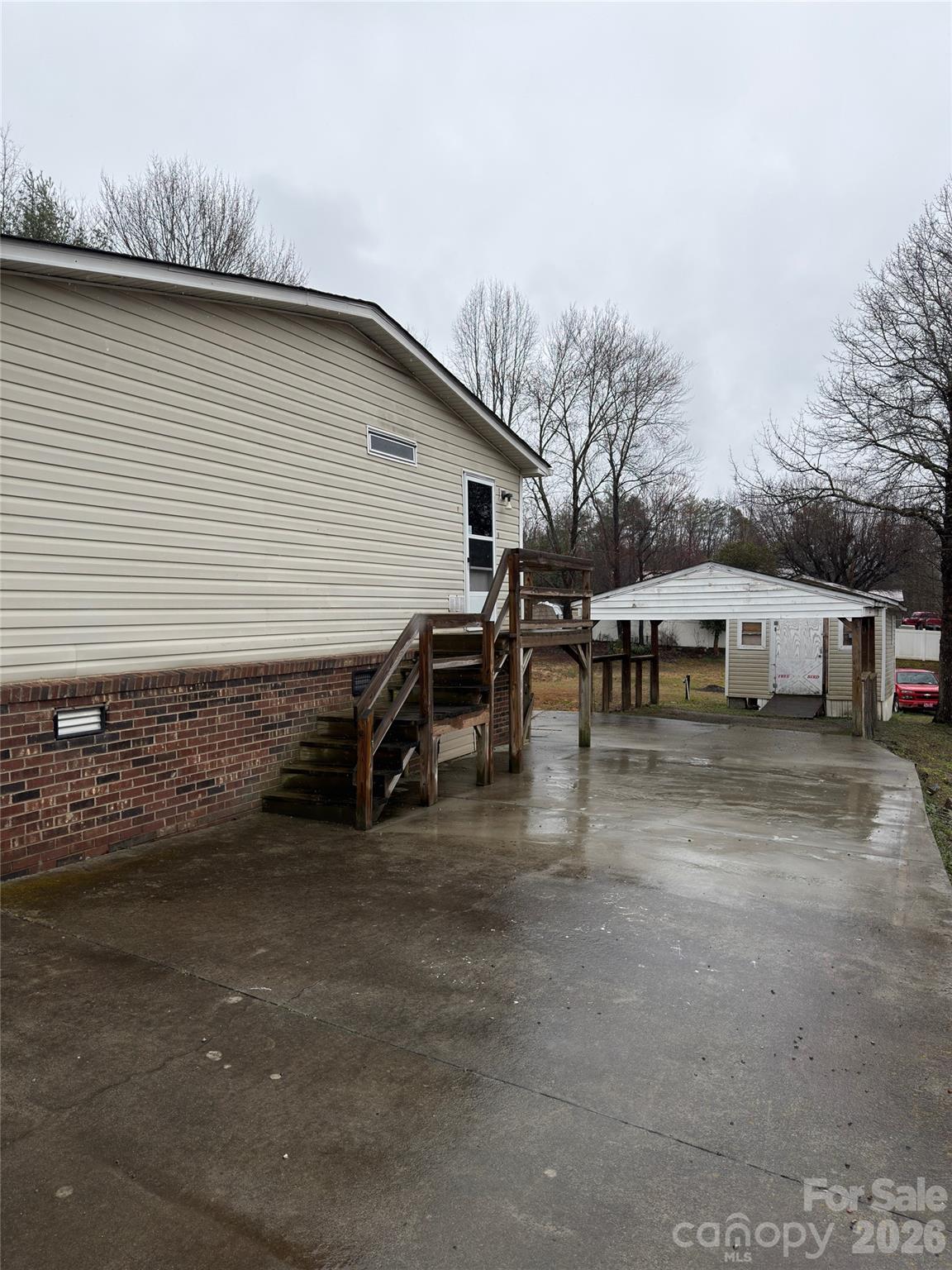 none - Residential Income