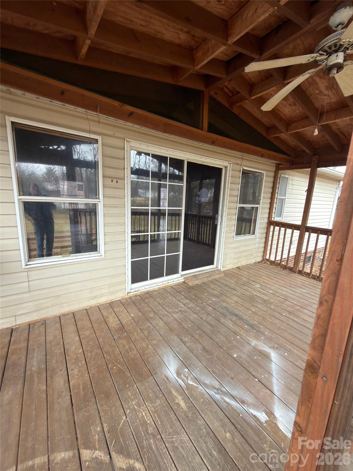 none - Residential Income