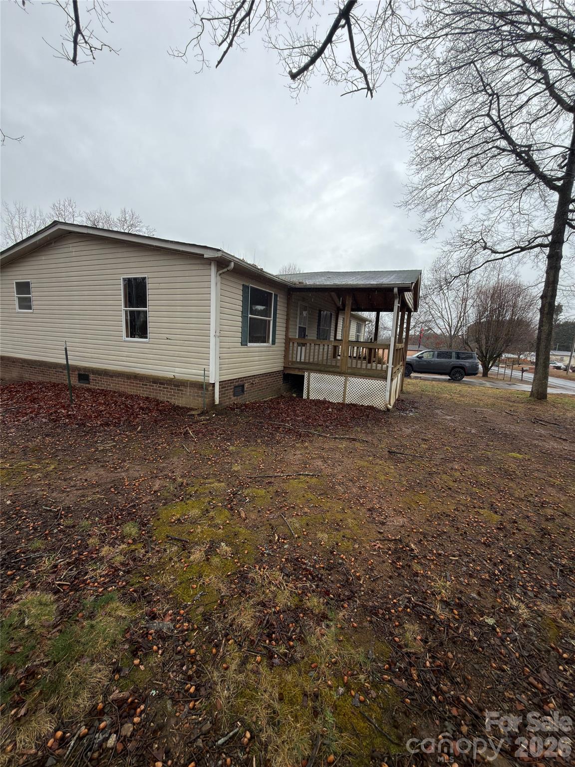 none - Residential Income