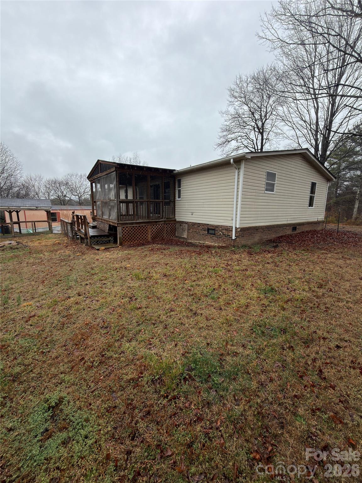 none - Residential Income