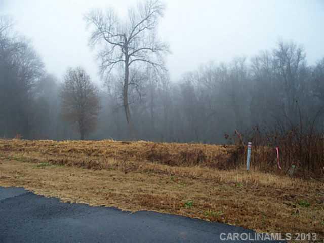 Arbor Ridge - Land