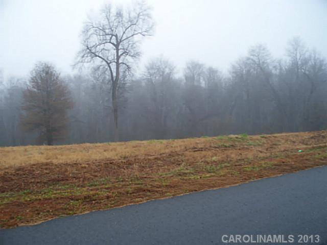 Arbor Ridge - Land