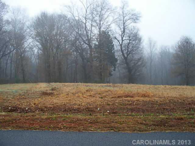 Arbor Ridge - Land
