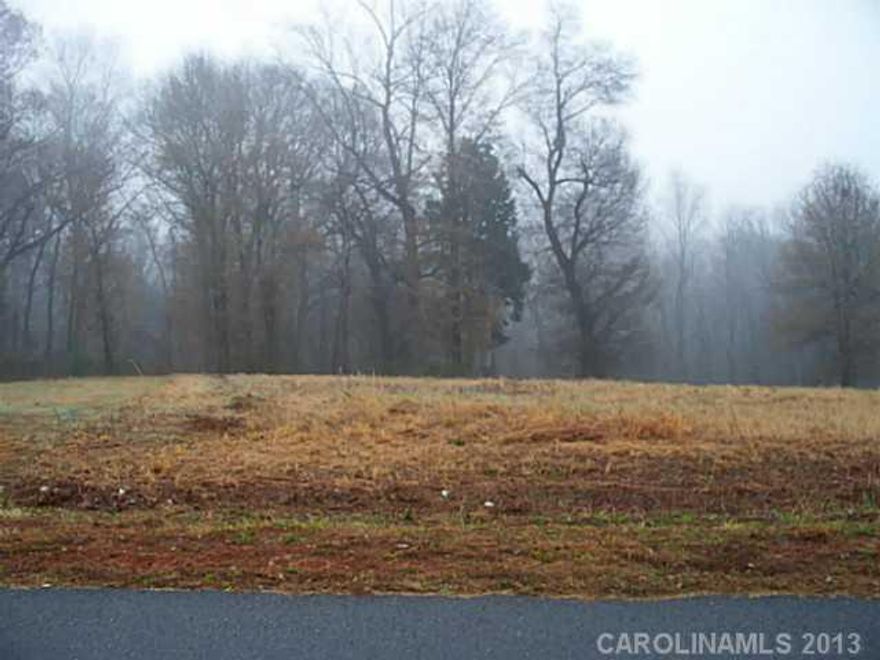 Acreage in well maintained all brick subdivision. A large portion is located in the one hundred year floor plain. Borders Clarks Creek. PRICED TO SELL !!