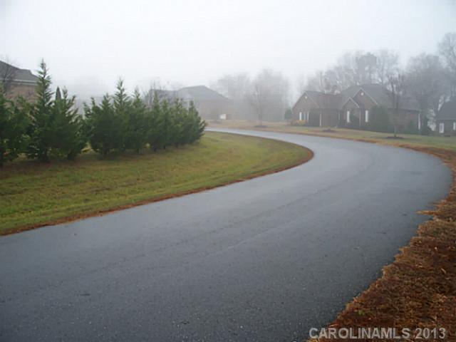 Arbor Ridge - Land