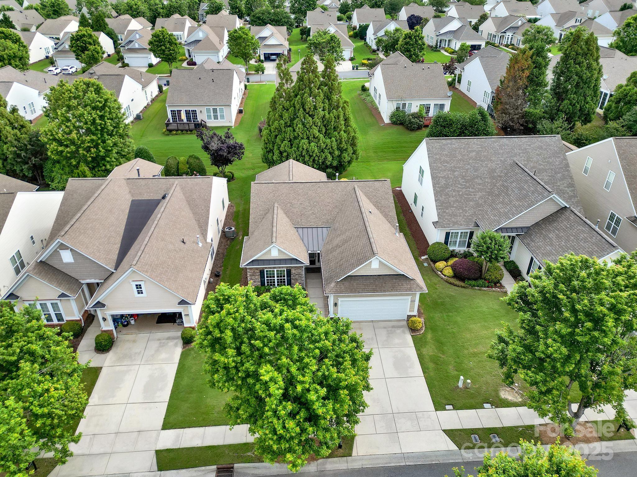 Sun City Carolina Lakes - Residential