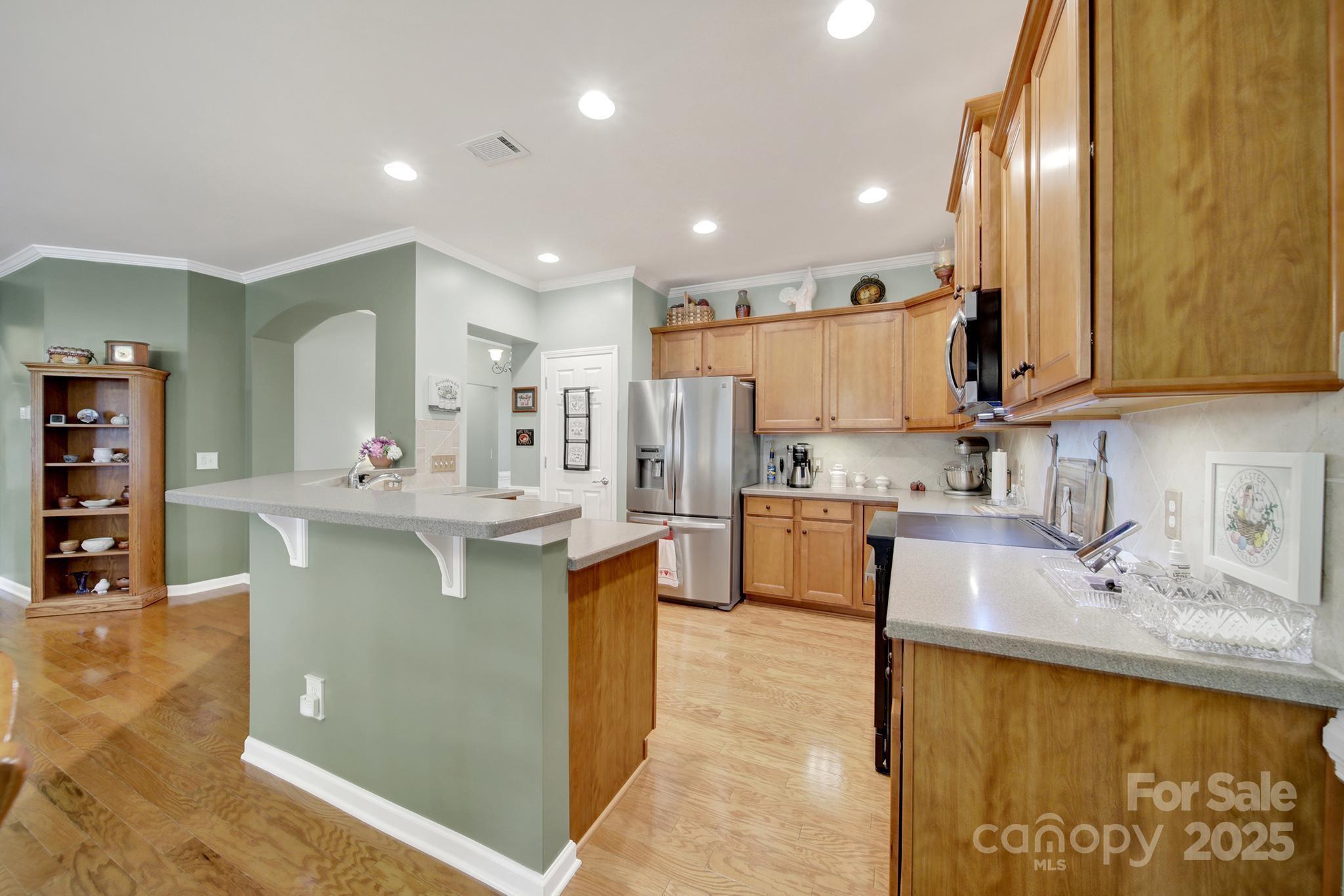 Sun City Carolina Lakes - Residential