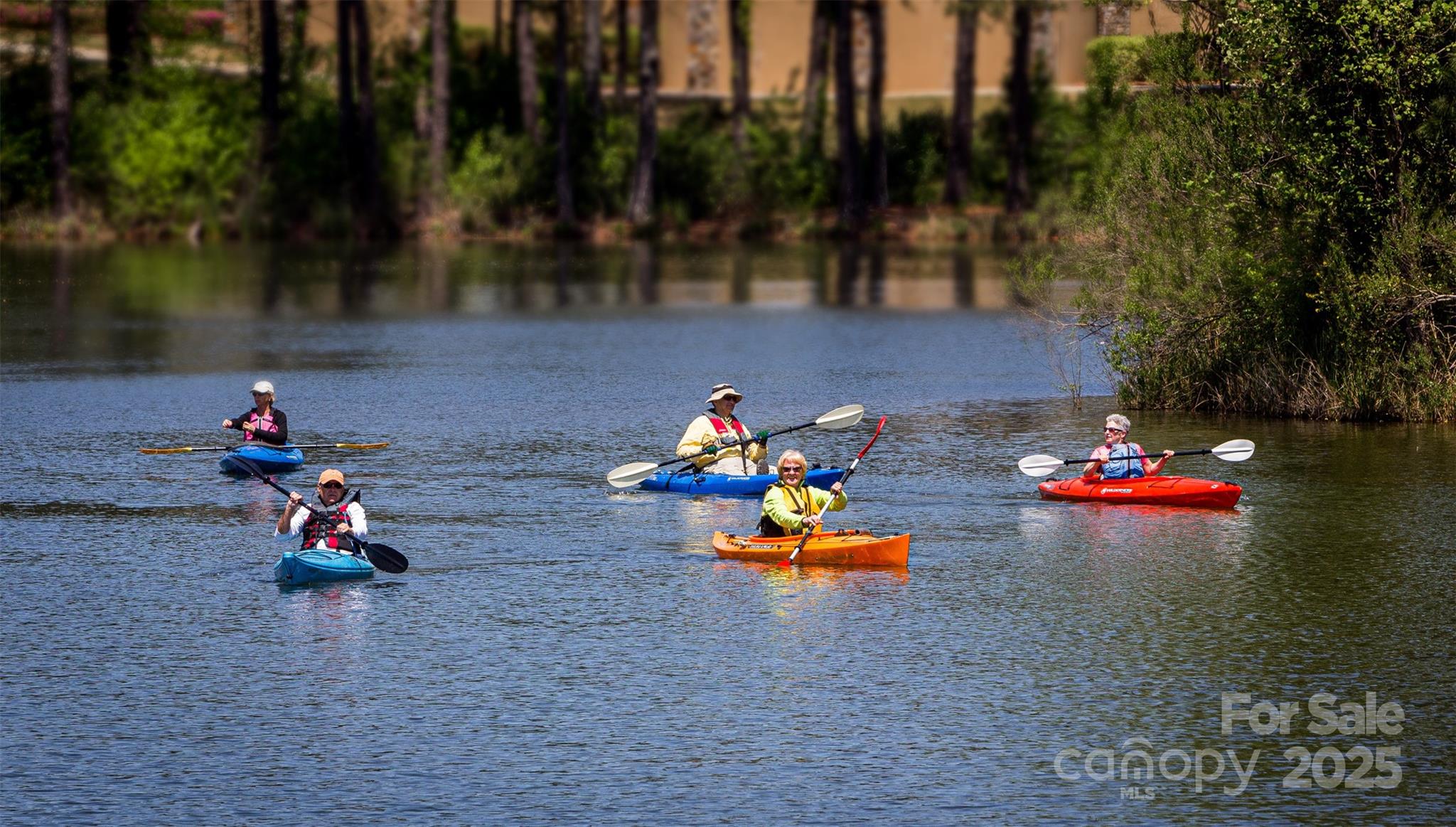 Sun City Carolina Lakes - Residential
