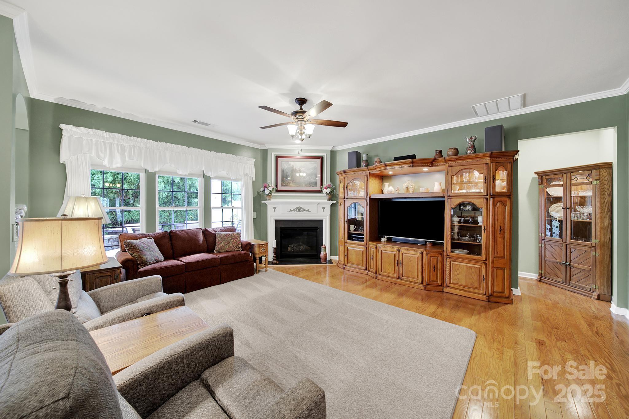 Sun City Carolina Lakes - Residential