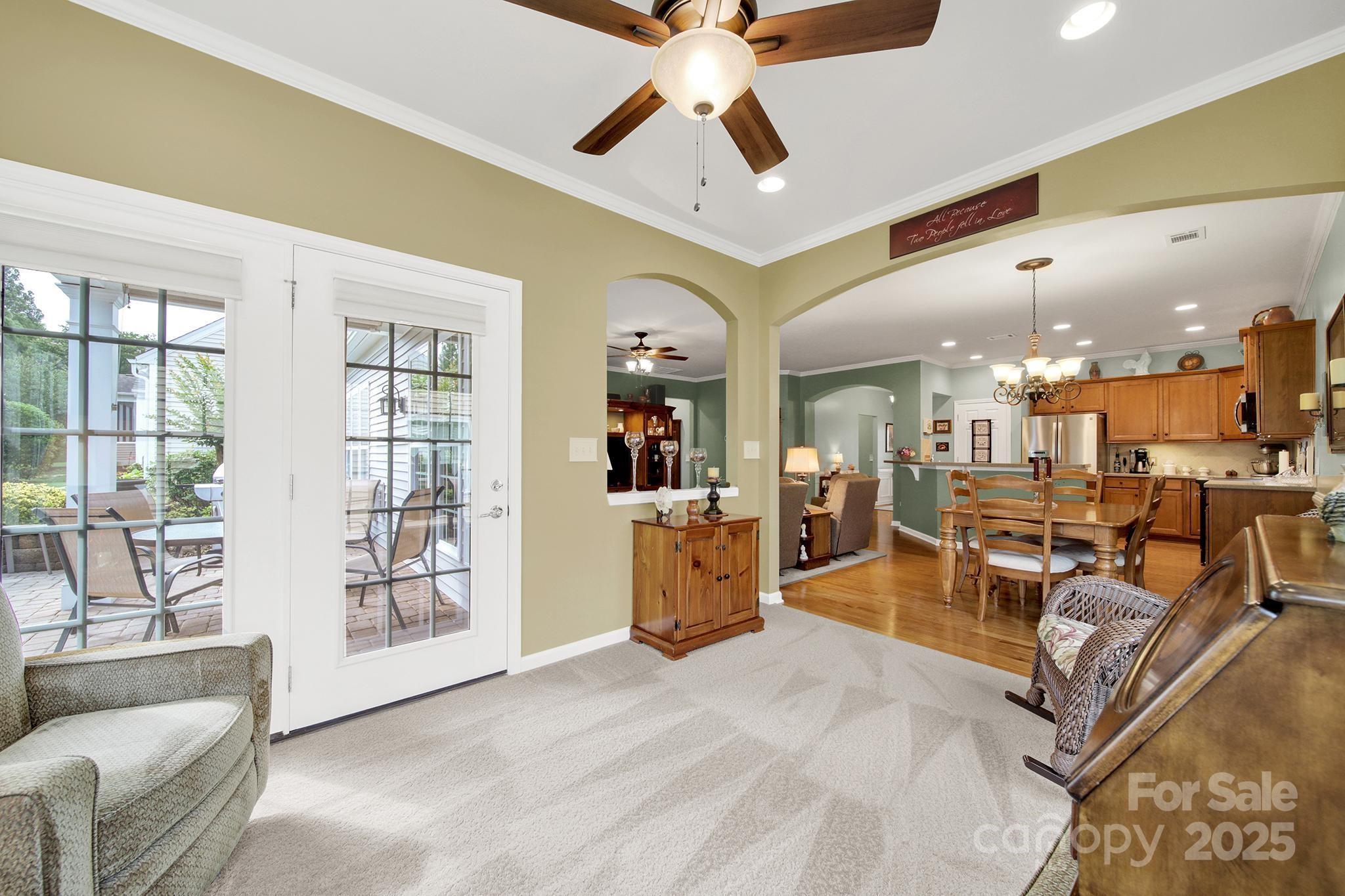 Sun City Carolina Lakes - Residential