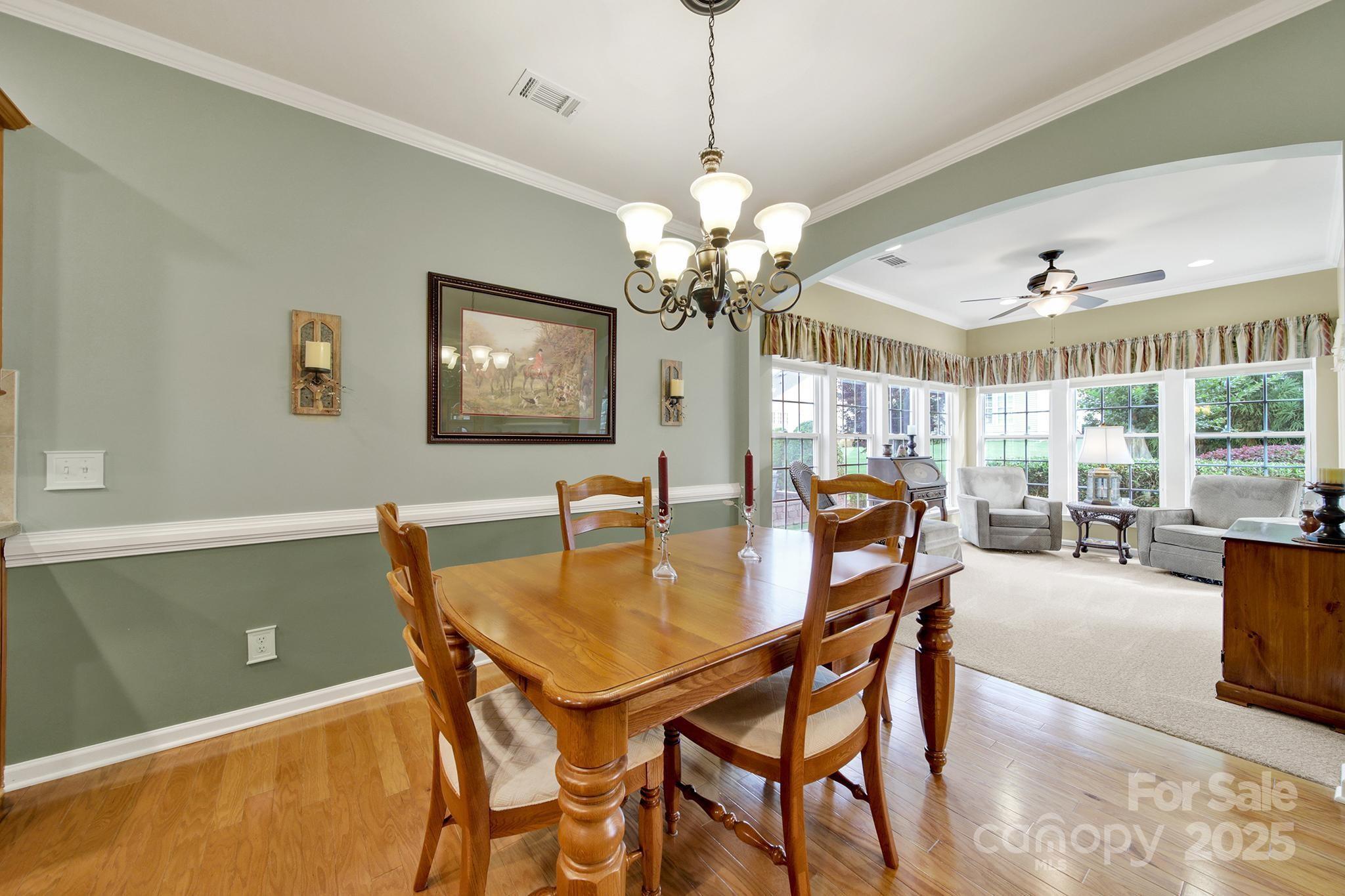 Sun City Carolina Lakes - Residential