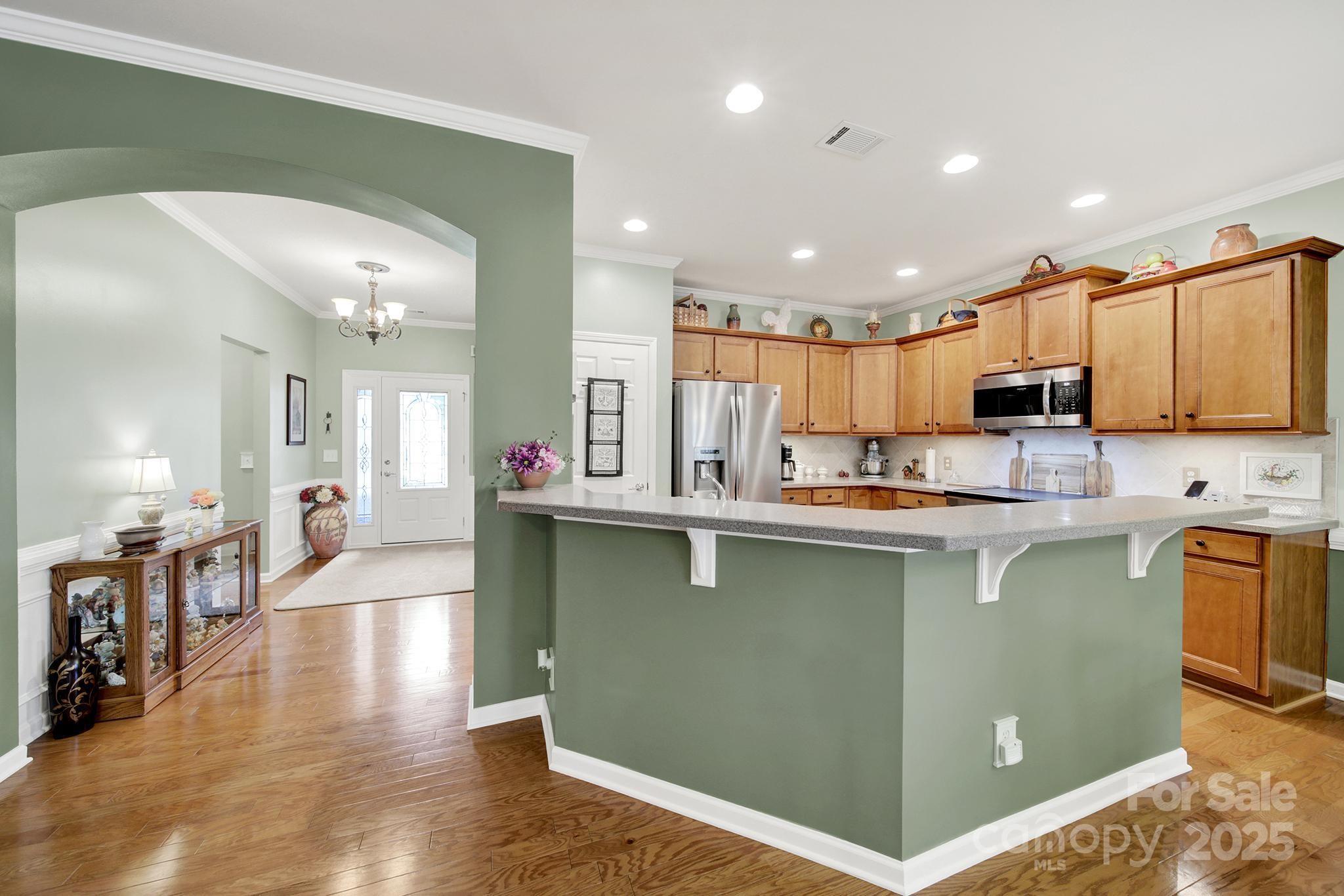 Sun City Carolina Lakes - Residential