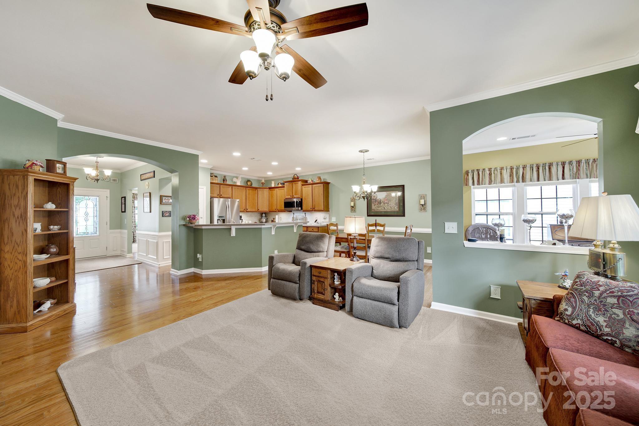 Sun City Carolina Lakes - Residential