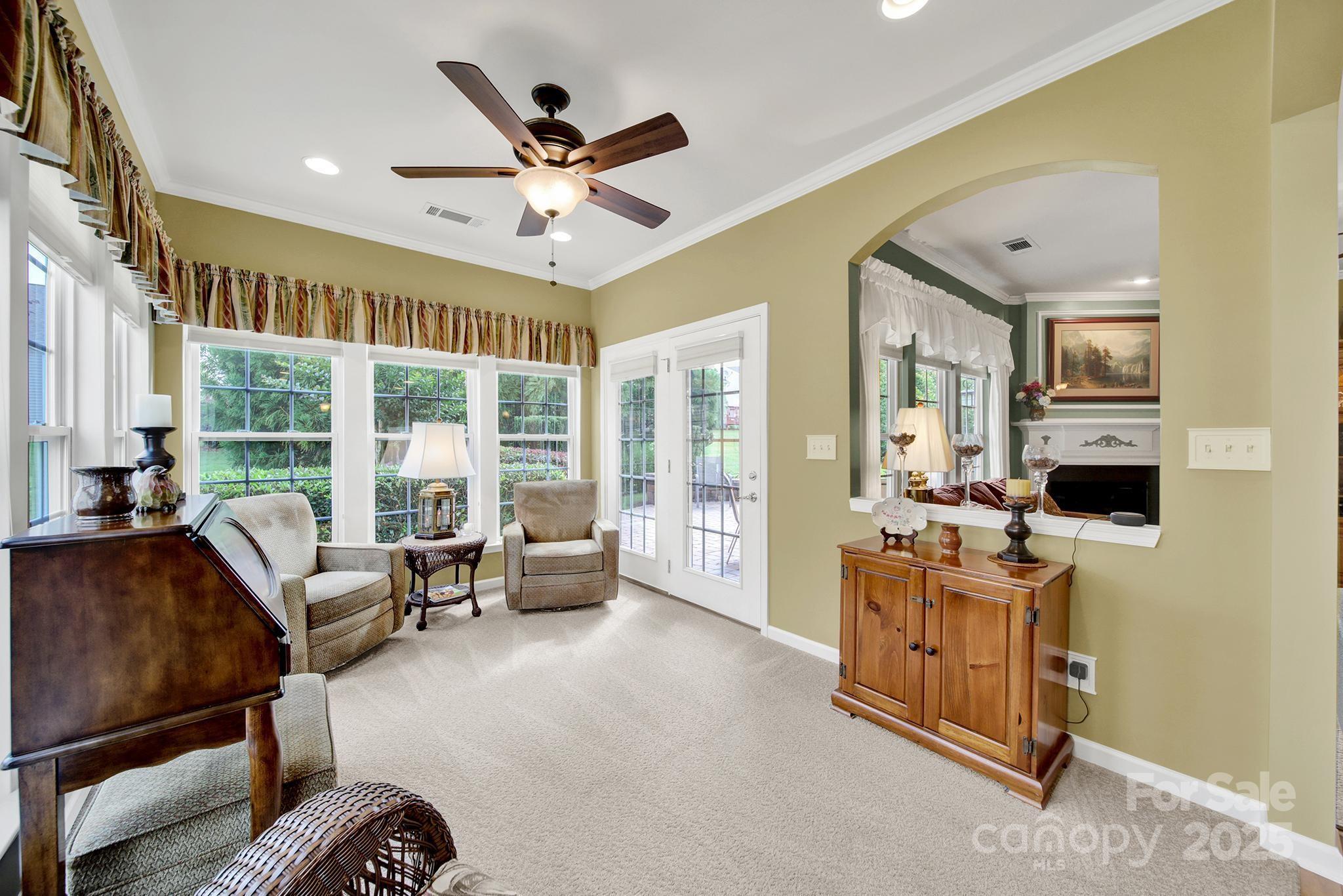 Sun City Carolina Lakes - Residential