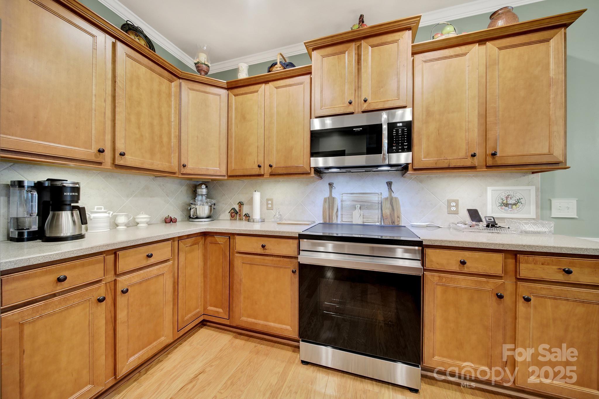 Sun City Carolina Lakes - Residential