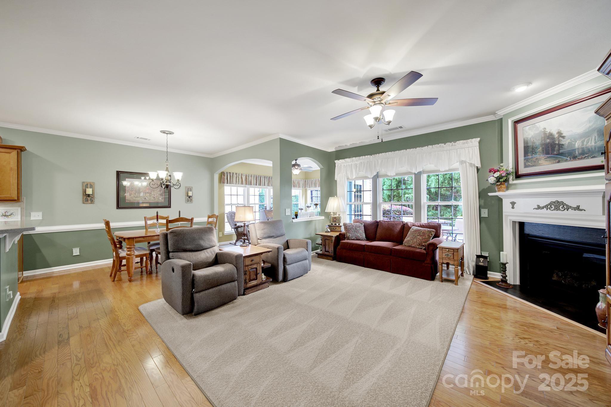 Sun City Carolina Lakes - Residential