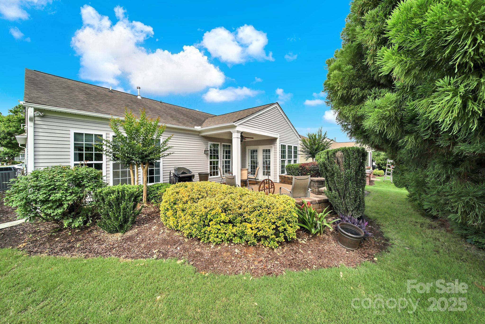 Sun City Carolina Lakes - Residential