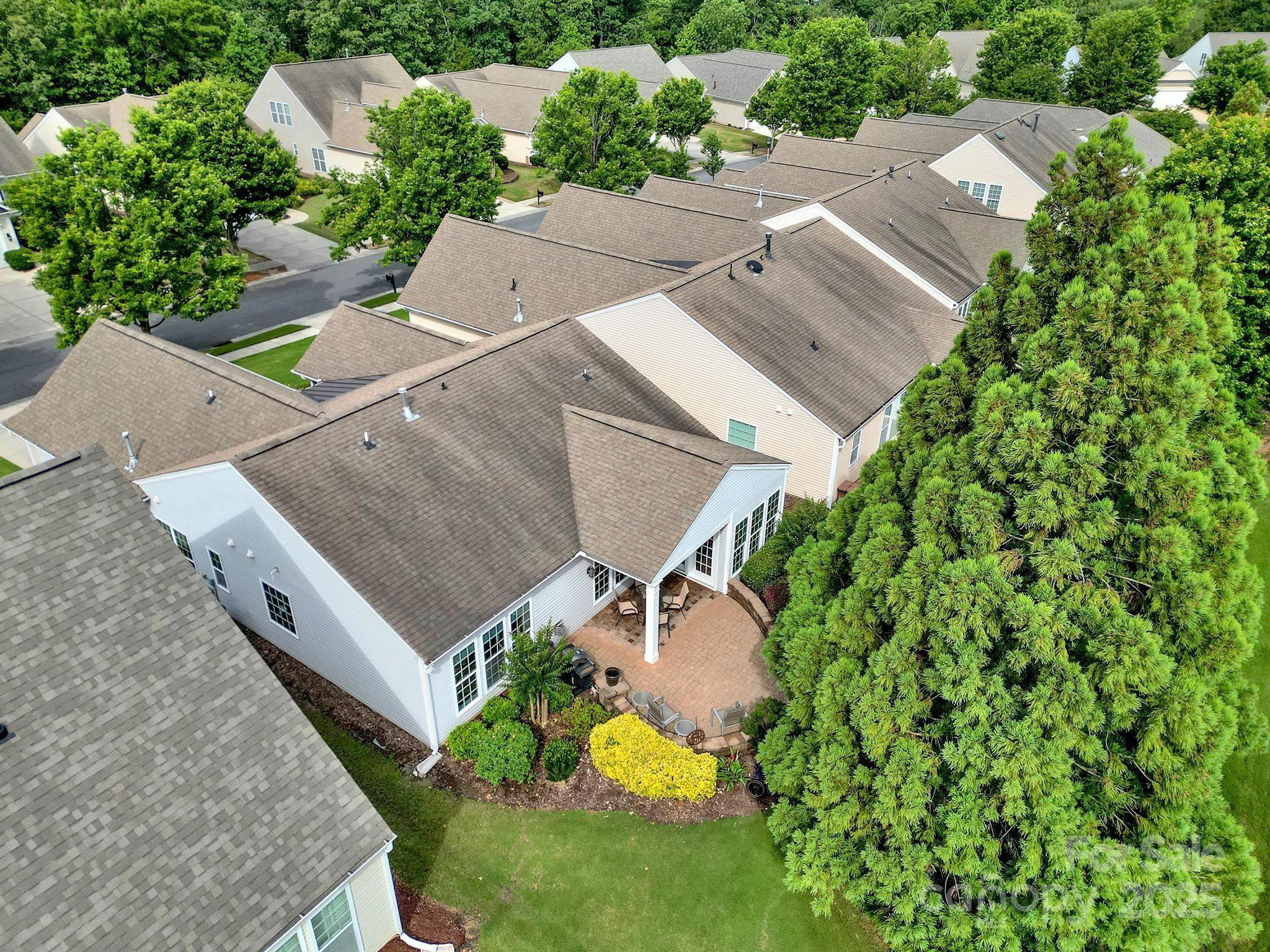 Sun City Carolina Lakes - Residential