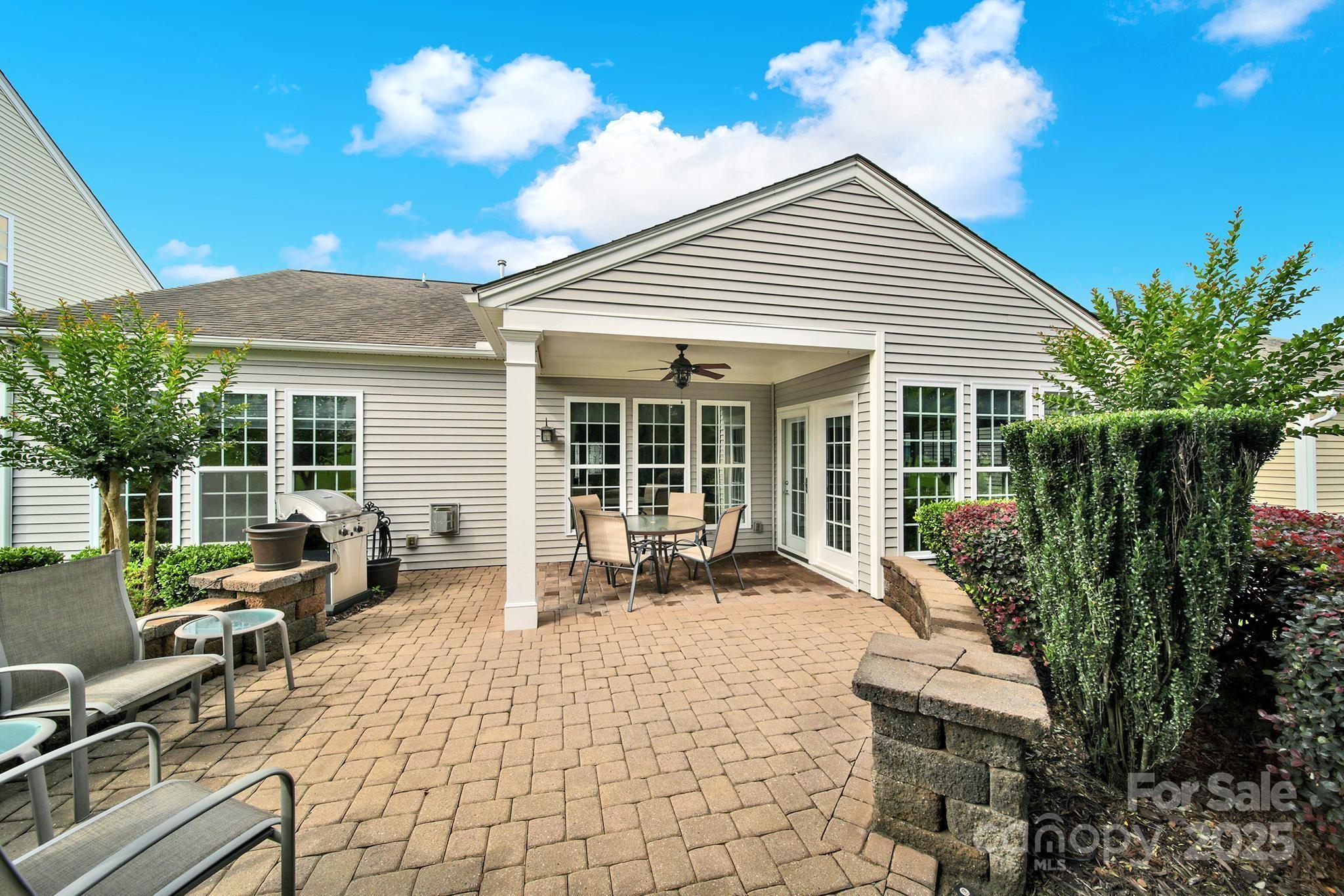 Sun City Carolina Lakes - Residential