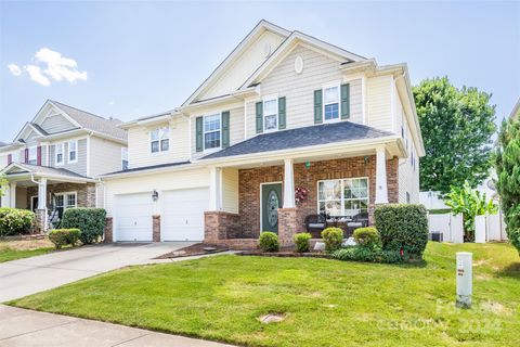 A home in Mooresville