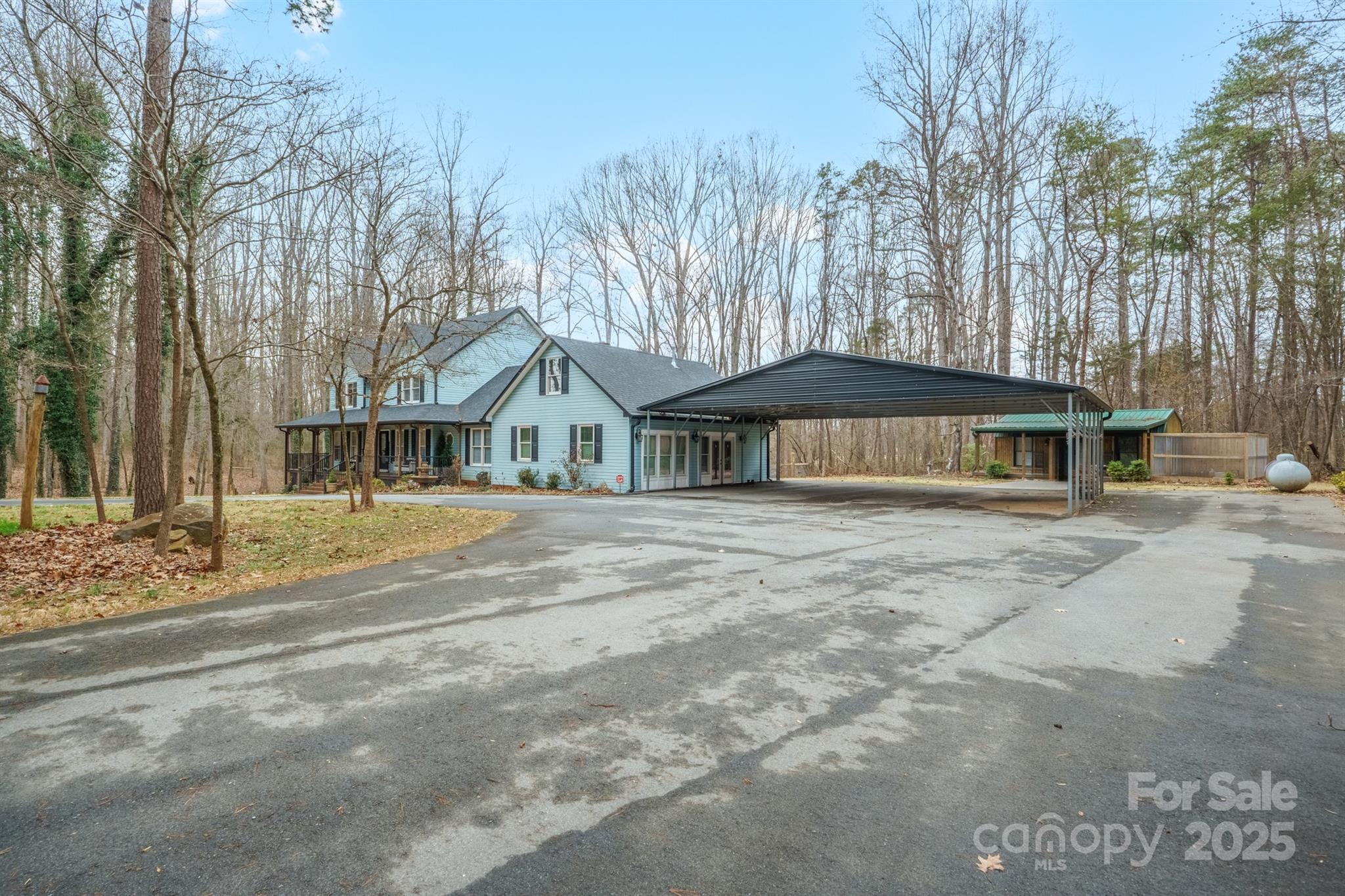 161 Moore Haven Drive