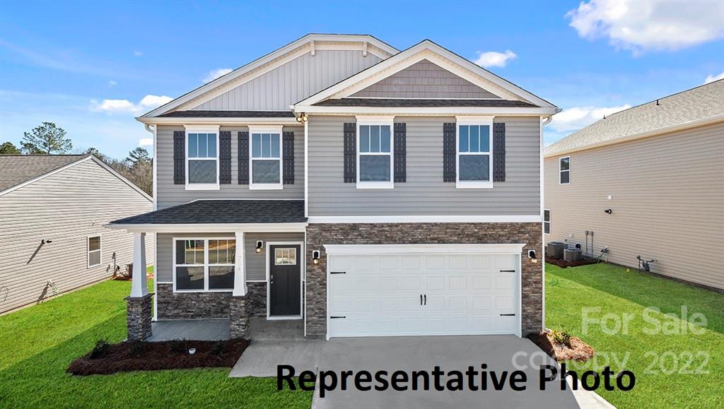 Holbrook Village - Residential