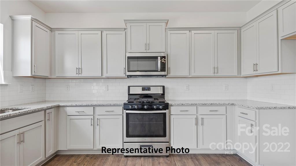 Holbrook Village - Residential