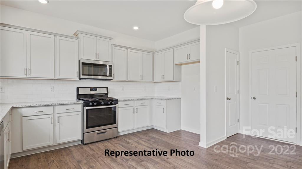Holbrook Village - Residential