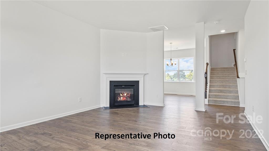 Holbrook Village - Residential