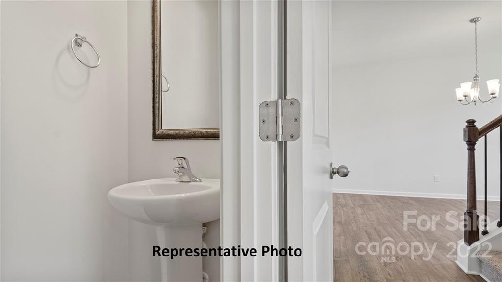Holbrook Village - Residential