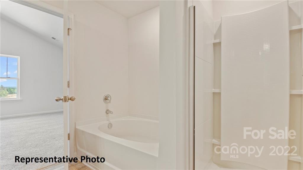 Holbrook Village - Residential
