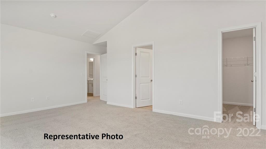 Holbrook Village - Residential