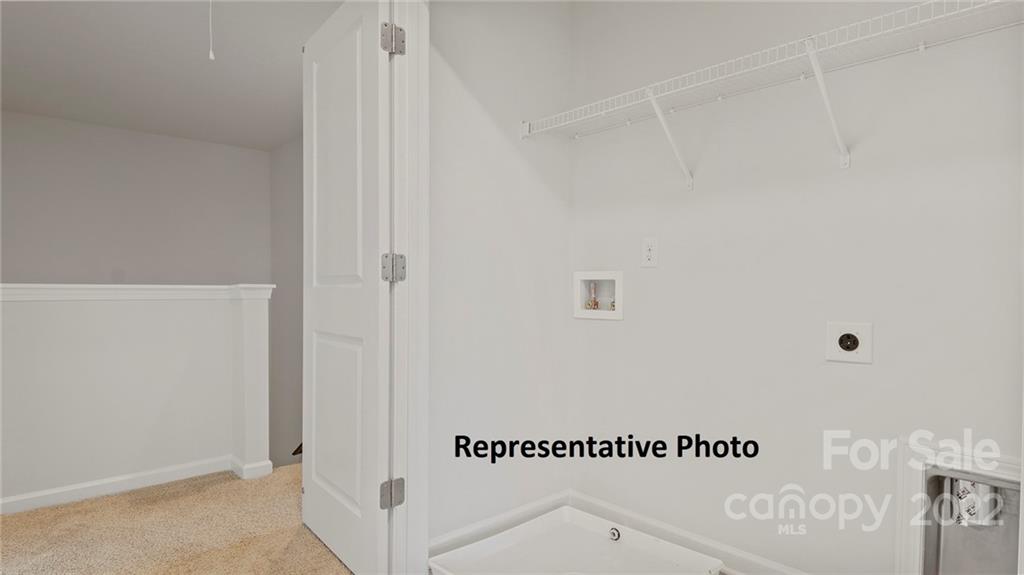 Holbrook Village - Residential