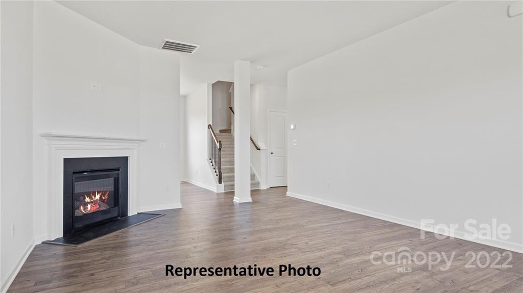 Holbrook Village - Residential
