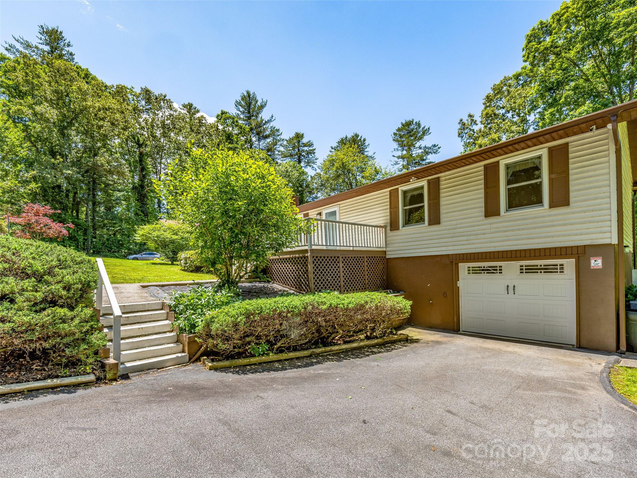 Timberlane - Residential