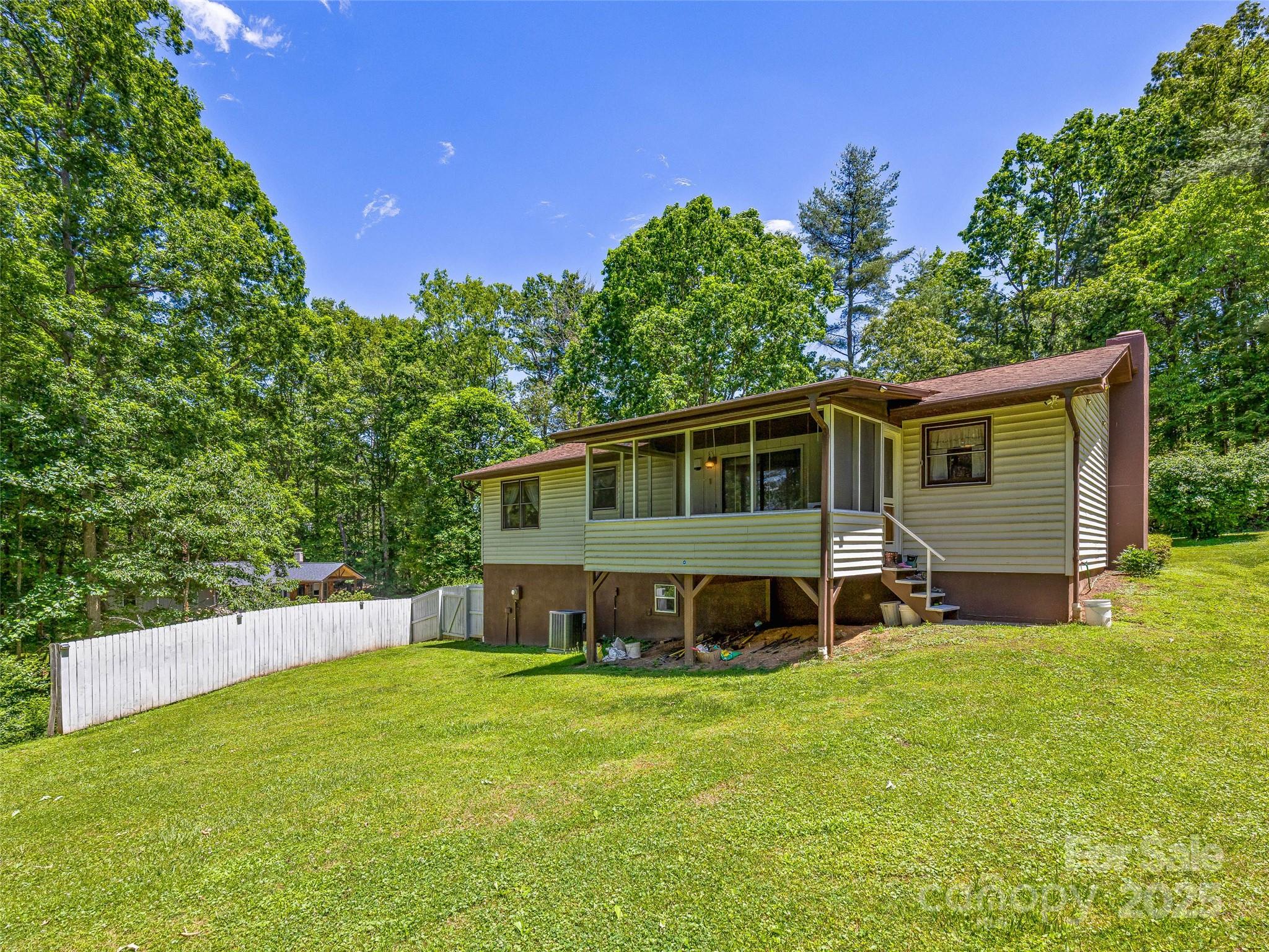 Timberlane - Residential