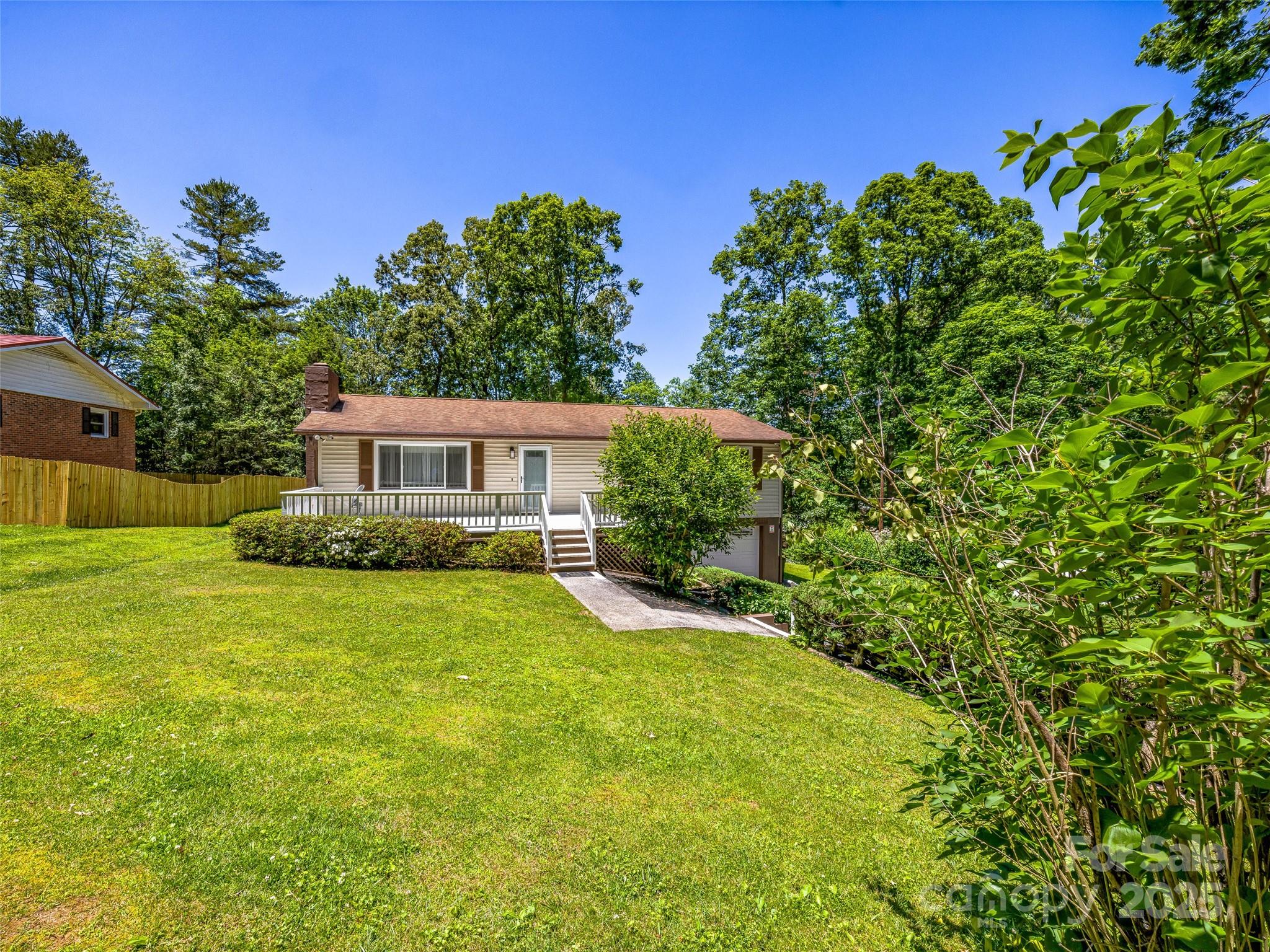 167 Evergreen Hill Drive