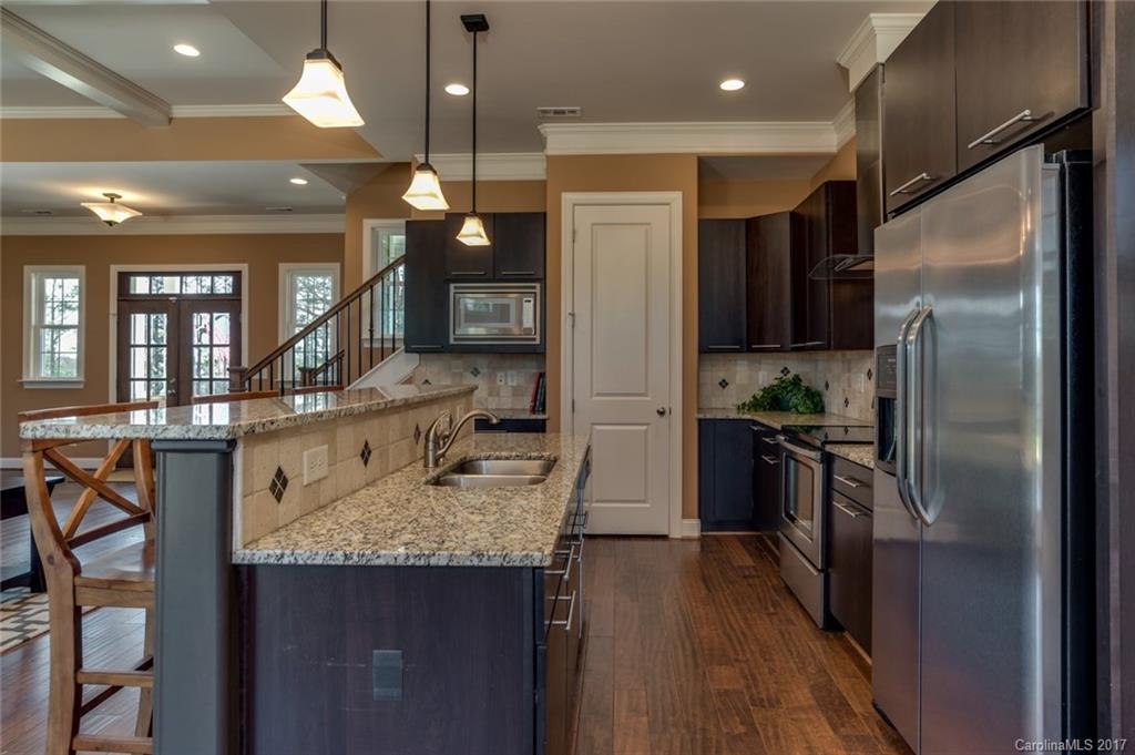 Meadows of Campbell Creek - Residential