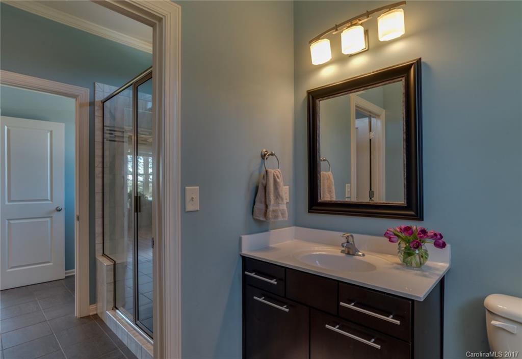 Meadows of Campbell Creek - Residential