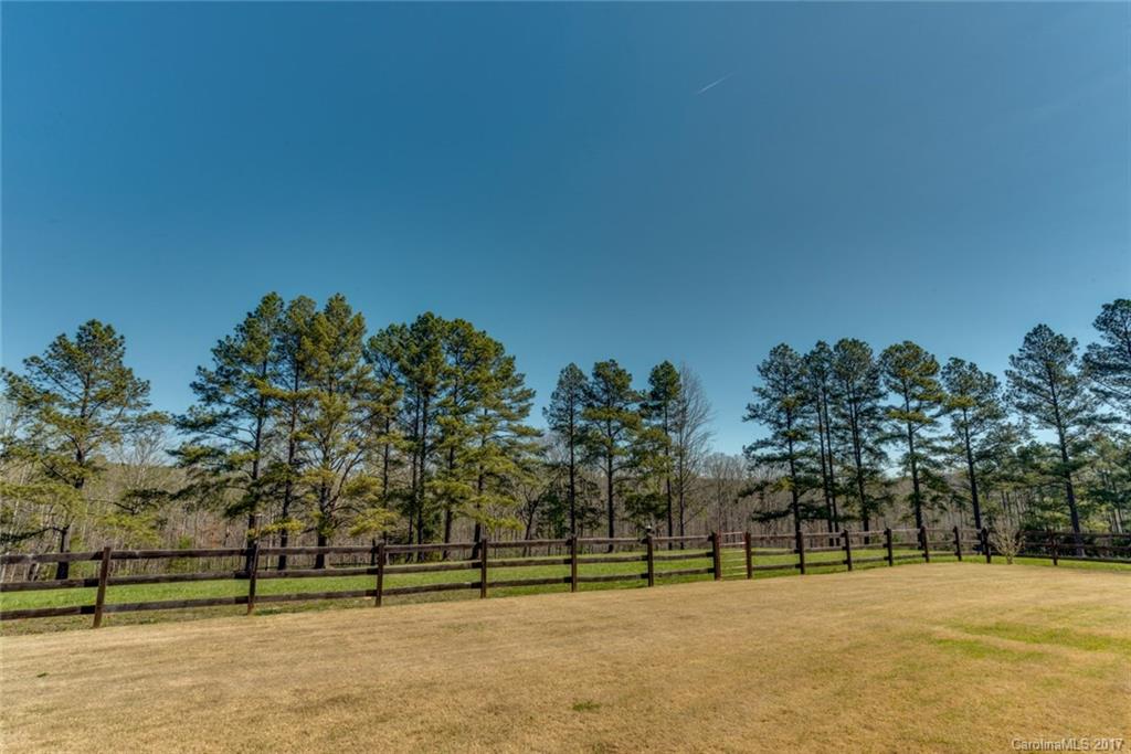 Meadows of Campbell Creek - Residential