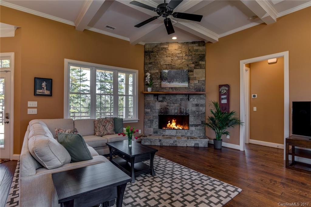 Meadows of Campbell Creek - Residential