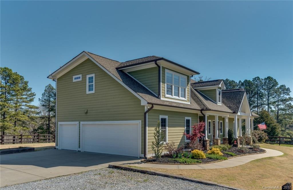 Meadows of Campbell Creek - Residential