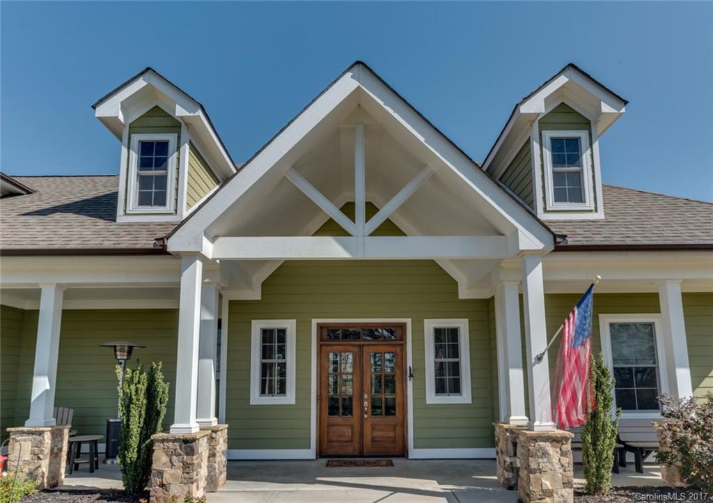 Meadows of Campbell Creek - Residential