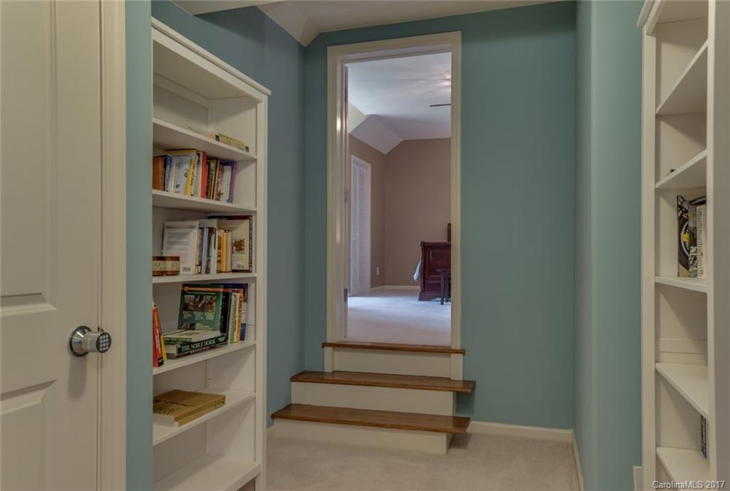 Meadows of Campbell Creek - Residential