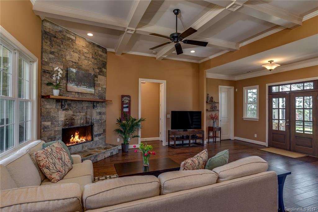 Meadows of Campbell Creek - Residential