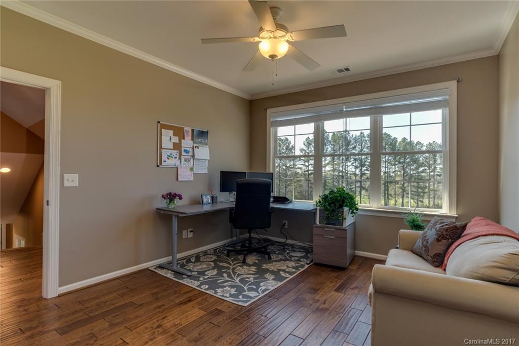 Meadows of Campbell Creek - Residential